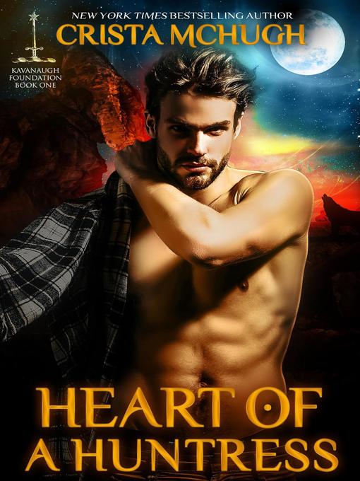 Title details for Heart of a Huntress by Crista McHugh - Available